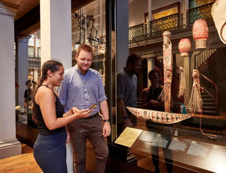 200 Treasures of the Australian Museum